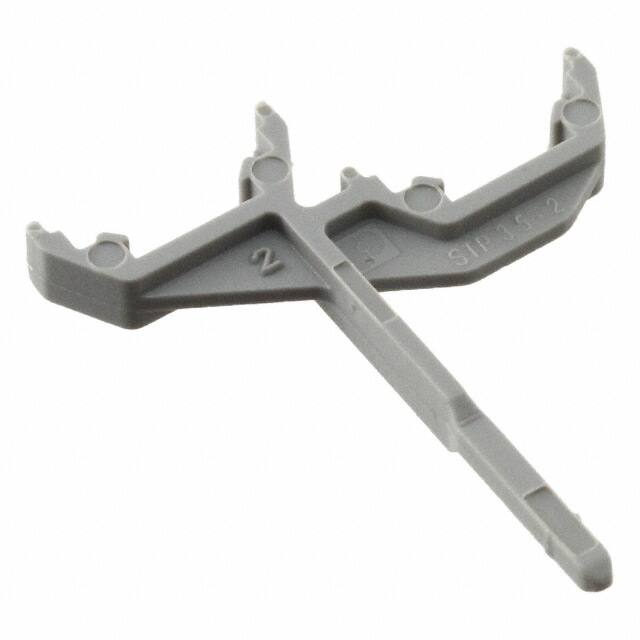 830131 Phoenix Contact  Tiras marcadoras de bloque de terminales